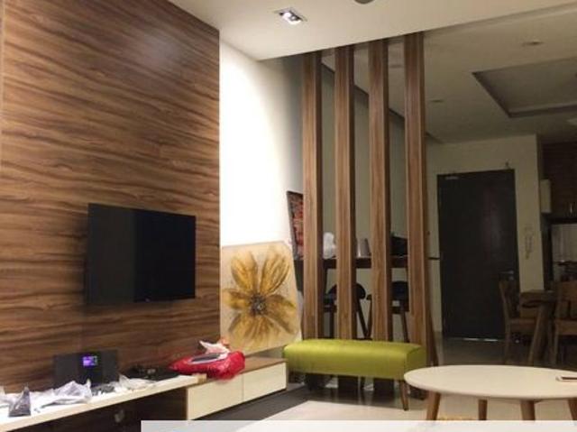 Zenith Residences