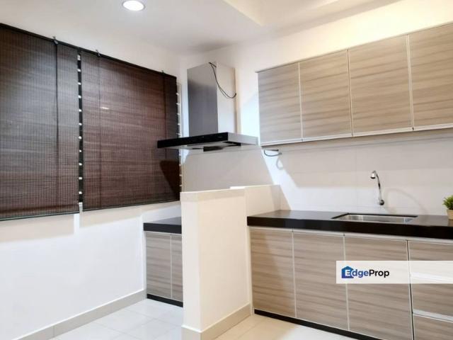 Zenith Residences