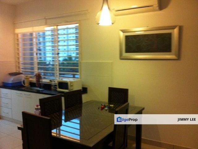 Zenith Residences