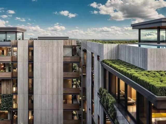 Zenith Residences