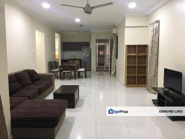 Zenith Residences