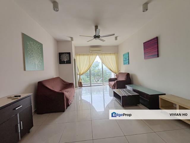 Zenith Residences