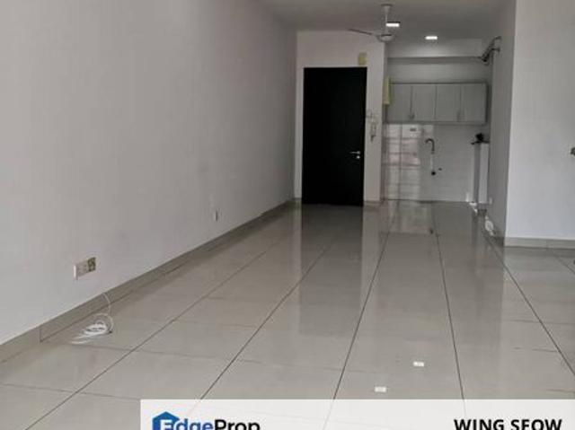 Zenith Residences