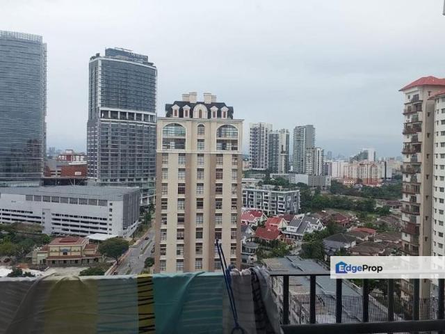Zenith Residences