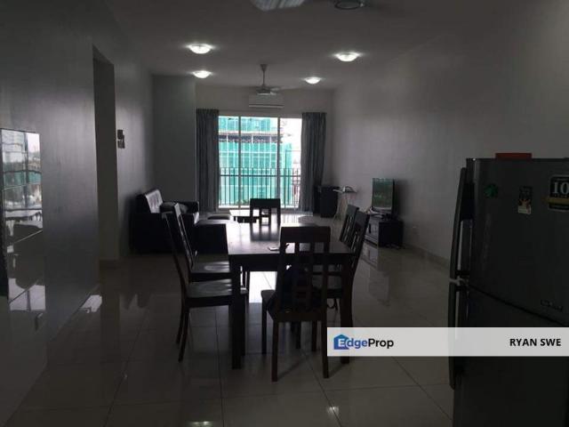 Zenith Residences
