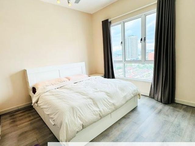 Zenith Residences