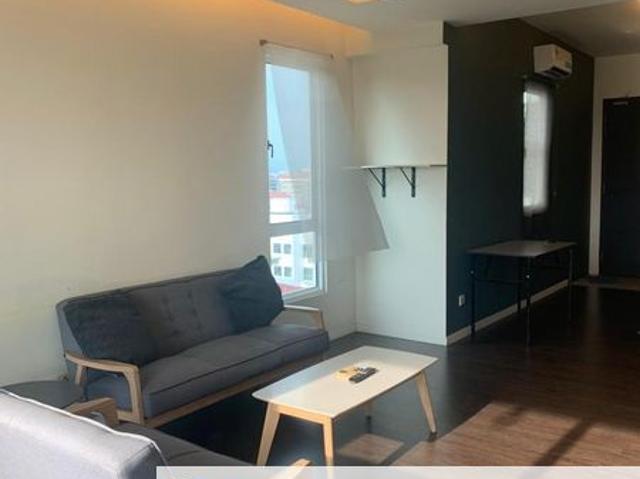 Zenith Residences