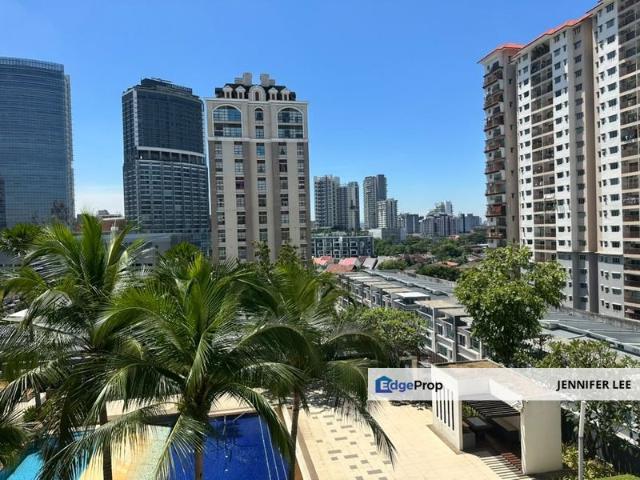 Zenith Residences