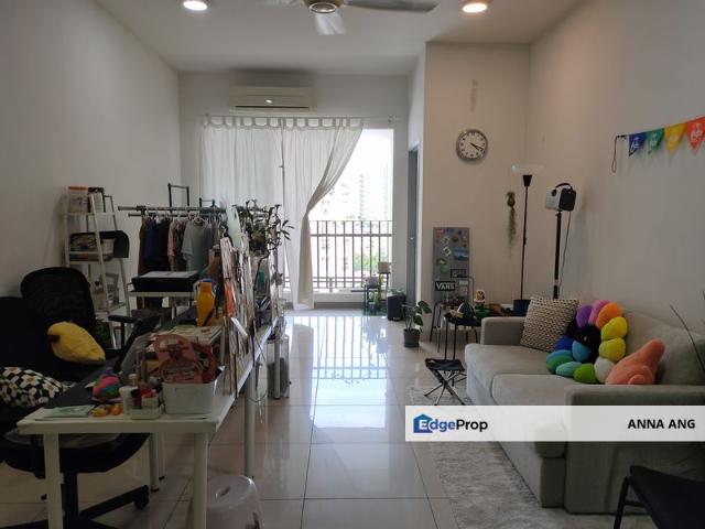 Zenith Residences