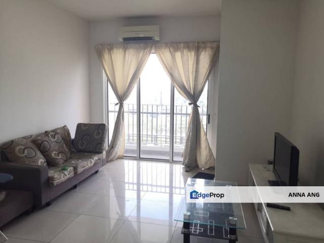 Zenith Residences