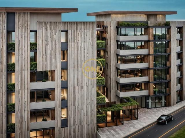 Zenith Residences O novo marco residencial em Portimão