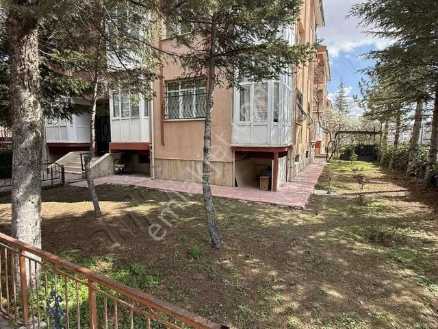 Zenith Ten Kosova Mahallesinde 3+1 Ara Kat Kiralık Kombili Daire