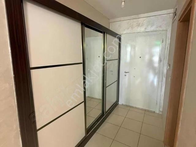 Zenith Ten Yazırda 2+1 Eşyalı Kiralık Stüdyo Daire
