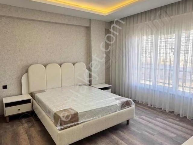Zenith'den Noor Palasta Satılık 3+1 Daire