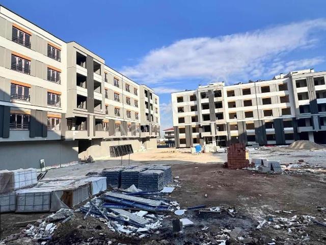 Zenith'den Noor Palasta Satılık 3+1 Daire