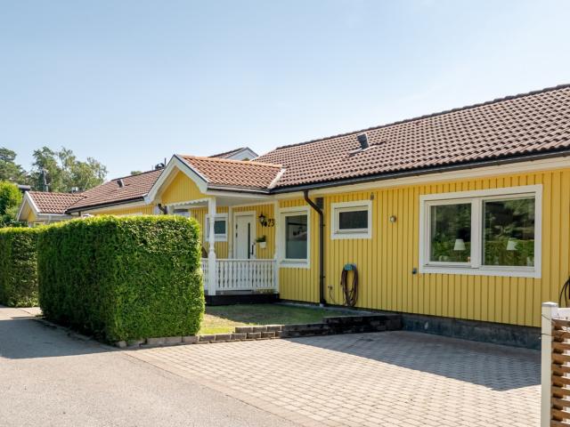 Zenitvägen 23
