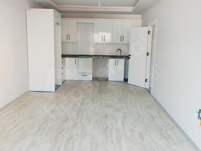 Zenn Emlak'tan Satılık Sıfır 2+1 Modern Daire Merkezi Konum