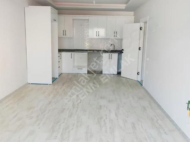 Zenn Emlak'tan Satılık Sıfır 2+1 Modern Daire | Merkezi Konum