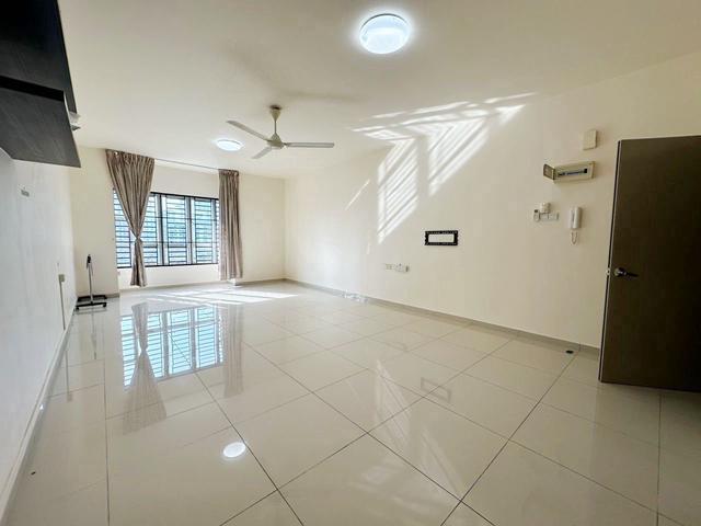 Zennith Suite Kebun Teh Larkin Jb Town 10mins to Ciq