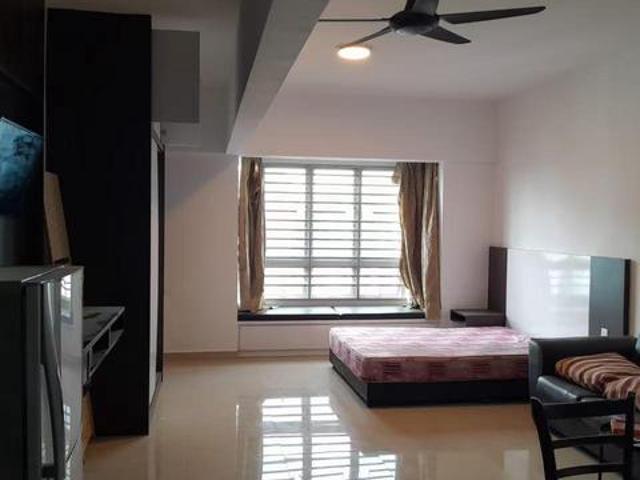 Zennith Suite Larkin Near Ciq Hsa Jbcc Jb Town Cs Ksl Mall Low Deposit