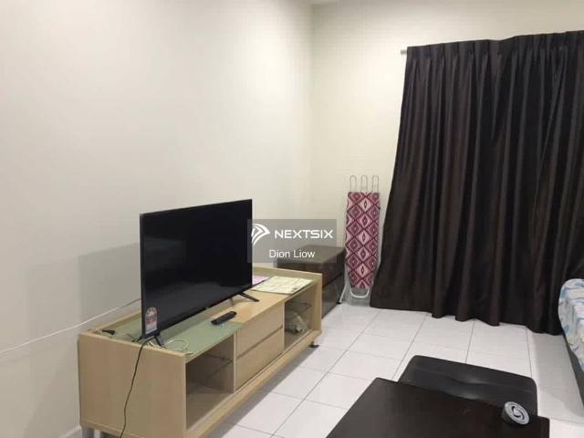 Zennith Suites