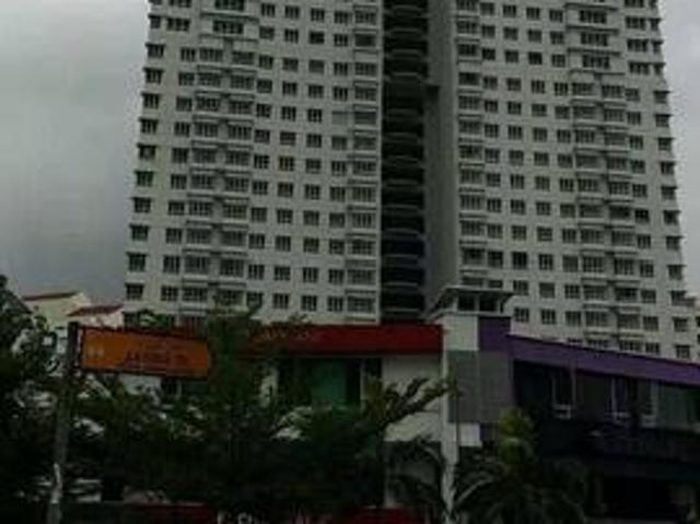 Zennith Suites 15 min to CIQ Strata Title CIQ Leasehold