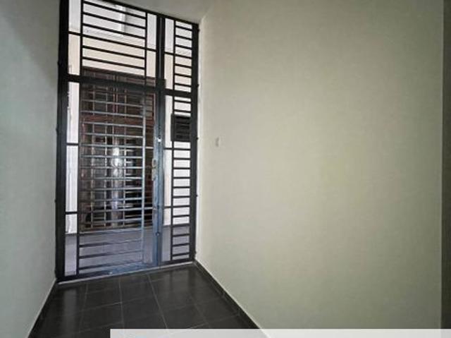 Zennith Suites Johor Bahru