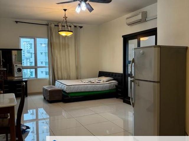 Zennith Suites Johor Bahru