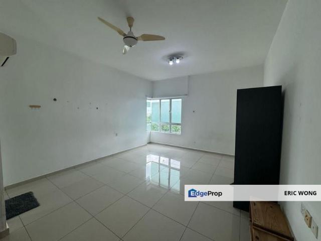 Zennith Suites Bahru