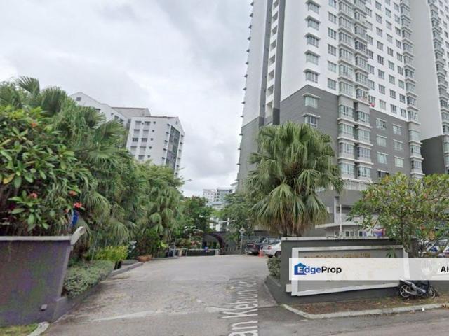 Zennith Suites Johor Bahru