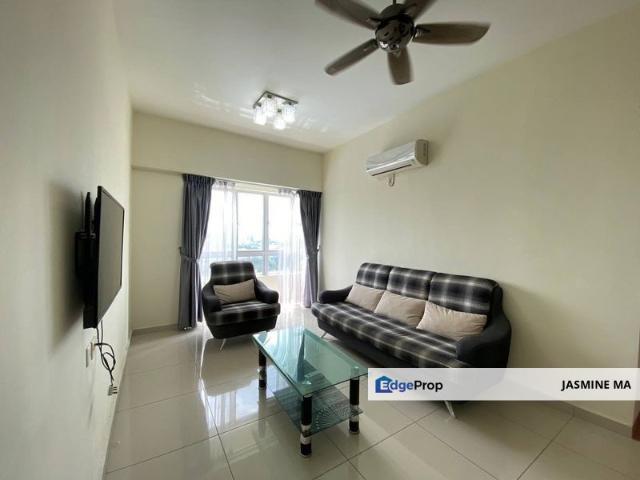 Zennith Suites Bahru