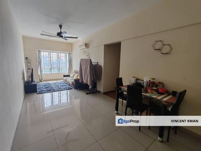 Zennith Suites Bahru