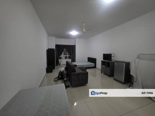 Zennith Suites Johor Bahru