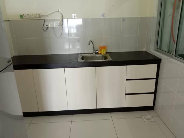 Zennith Suites CIQ JB town larkin season larkin sentral full loan