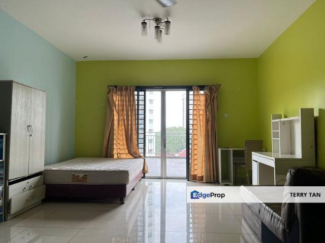 Zennith Suites Johor Bahru