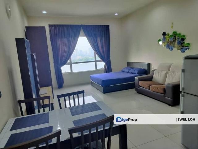 Zennith Suites Johor Bahru
