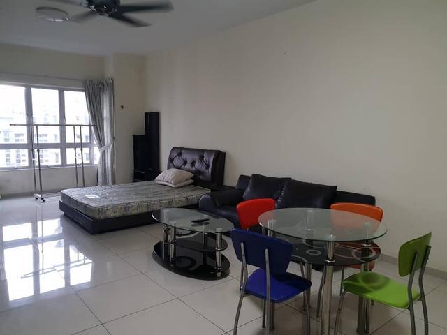 Zennith suites studio for Sale