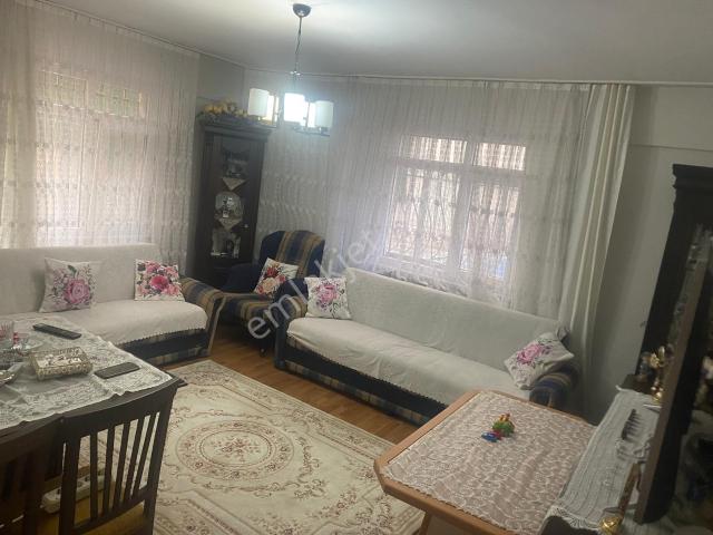 Zeno Emlak'tan Satilik 3+1 Daire