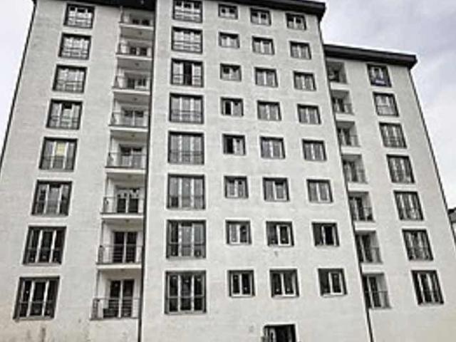 ZENO EMLAKTAN SATILIK 3+1 SIFIR DAİRE