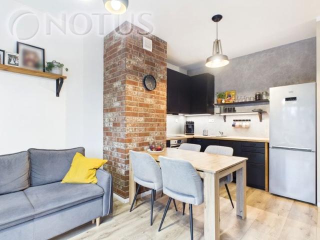Zenona Frydrychowicza 38,69 m², Bydgoszcz