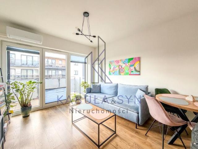 Zenona Frydrychowicza 41 m², Bydgoszcz