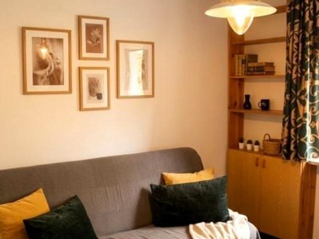 Zenona Klemensiewicza 65 m², Warszawa
