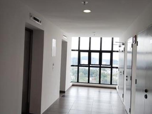 Zenopy Residency