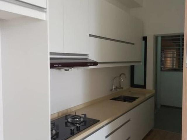 zenopy residence lestari perdana taman equnie park kota perdana puncak jalil kinrara uptown seri kembangan