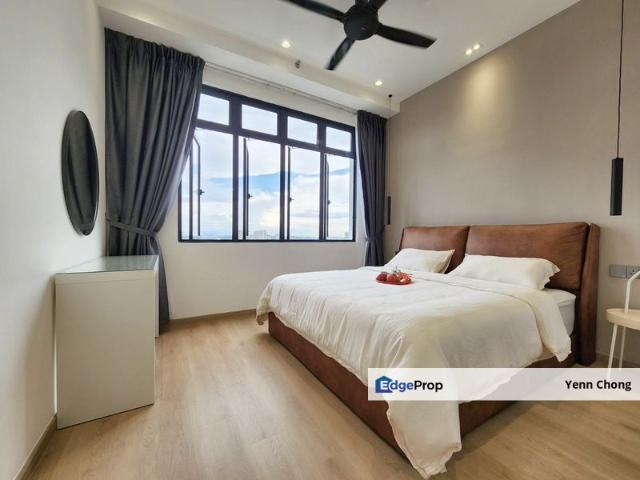 Zenopy Residences