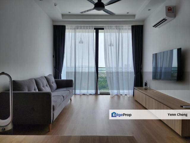 Zenopy Residences