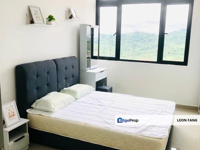 Zenopy Residences