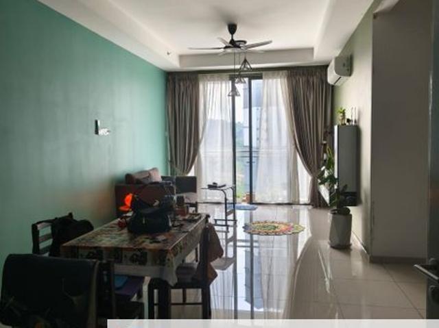 Zenopy Residences