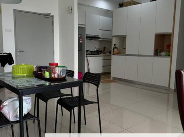 Zenopy Residences