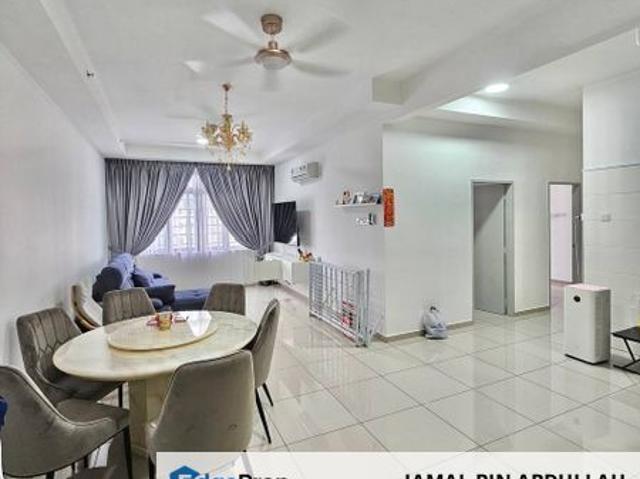 Zenopy Residences